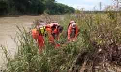 Tragis, Warga Pemalang Tewas Disapu Banjir Bandang saat Hendak Mancing<