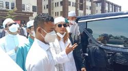 Usut Dugaan Ujaran Kebencian Habib Bahar, Polda Jabar Periksa Saksi Pelapor<