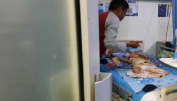 Kisah Pilu Anggota Linmas di Purwakarta, Nunggak BPJS saat Anak Idap Hidrosefalus <