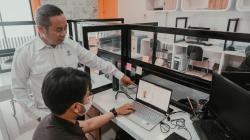 INKINDO Jabar Gelar Musprov X, Ini Kandidat Terkuat Ketua Periode 2022-2026 