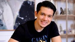 Kronologi Irwansyah Kena Tipu Adik Sendiri, Alami Kerugian Rp5 Miliar<