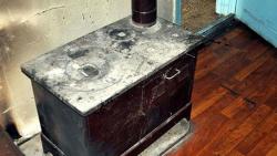 Hirup Gas Beracun saat Tidur, Ibu dan 3 Anak Meninggal