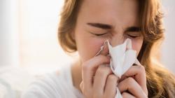 Nose Sanitizer Diklaim Mampu Bunuh Virus Covid-19 Mulai Diproduksi, Seberapa Efektif?