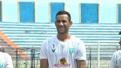 Persela Lamongan Datangkan Striker Anyar Jose WIlkson 