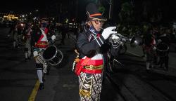 Kirab Peringatan Pemindahan Ibu Kota dari Jakarta ke Yogyakarta