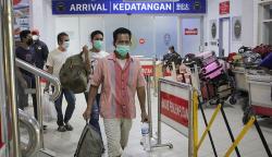 BP2MI Tunjuk RS Ibnu Sina Makassar sebagai Pusat Pemeriksaan Pekerja Migran