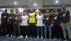 Deretan Pemain Baru PSM Makassar, Siap Hadapi Piala AFC 2022
