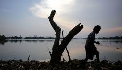 Revitalisasi Situ Cipondoh Dimulai Maret 2022