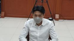 Sidang Kasus Kecelakaan Laura Anna, Gaga Muhammad Dituntut 4 Tahun Penjara dan Denda Rp10 Juta 