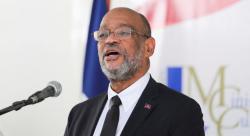 Perdana Menteri Haiti Lolos dari Upaya Pembunuhan, Ditembaki di Gereja 