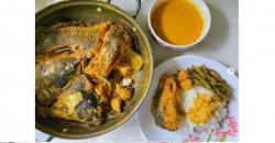 Mengenal 5 Masakan Ikan Paling Enak di Indonesia, Pernah Coba?