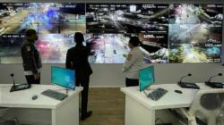 Dishub KBB Dapat ATCS Senilai Rp19 Miliar dari Pemprov Jabar, Ini Penampakannya<