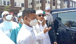 Bahar bin Smith Ajukan Penangguhan Penahanan, Ini Kata Polda Jabar 