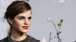 Heboh, Aktris Harry Potter Emma Watson Dukung Palestina
