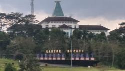 Hari Jadi KBB Tak Sesuai UU, DPRD Diminta Segera Revisi Perda<