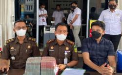 Potong Dana Insentif Nakes, 14 Kepala Puskesmas Kembalikan Rp504 Juta ke Kejaksaan<