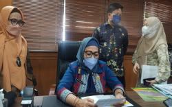 PAD Sumsel 2021 Lampaui Target, Tahun Ini Naik 5,68 Persen<