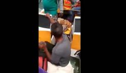 Mobil Travel Nyebur ke Laut saat Berada di Kapal Feri, Sopir Lupa Tarik Rem 