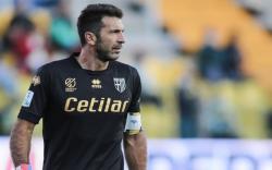 Buffon Sebut 3 Aktor Kesuksesan AC Milan Raih Scudetto, Salah Satunya Titisan Pirlo