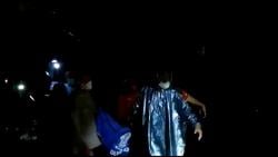 Mayat Perempuan Telanjang di Dasar Jurang Gegerkan Warga Banyuwangi 