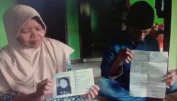 Remaja Cantik Hilang Misterius di Sukabumi, Poster Dipasang di Tempat Keramaian<