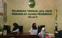 Dipicu Selingkuh, 11 PNS di Prabumulih Sumsel Bercerai Sepanjang 2021 <