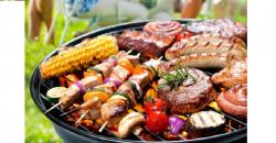 Cara Cegah Kolesterol usai Kebanyakan Makan Daging di Malam Tahun Baru 