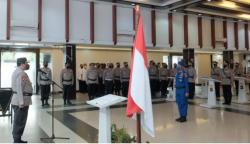 Mutasi Polri, 6 Pejabat Utama Polda Kalsel dan 3 Kapolres Dirotasi