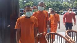 Jumlah Tersangka Kasus Gadis 14 Bandung Diperkosa dan Dijual via Michat Jadi 7 Orang<