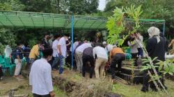 RA Indrawati, Saksi Sejarah Pengasingan Bung Karno di Pulau Bangka Tutup Usia