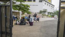 Masa Karantina Pelaku Perjalanan Internasional jadi 7-10 Hari, Ini Ketentuan Lengkapnya