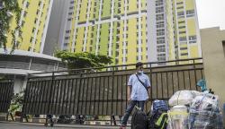 Masa Karantina bagi Pelaku Perjalanan Luar Negeri ke Indonesia Jadi 7-10 Hari