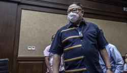 Korupsi Asabri, Mantan Dirut Sonny Widjaja-Adam Damiri Divonis 20 Tahun Penjara