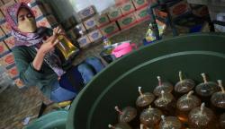 Pasokan 27.500 Liter Minyak Goreng Curah ke Pasar Tradisional KBB Belum Terealisasi, Ini Akibatnya<