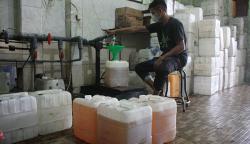 GIMNI: Produsen Takut Ikut Program Migor Curah Bersubsidi setelah Ada Persoalan Hukum