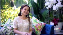 Kisah di Balik Sukses Lagu Tegar Rossa