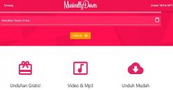 Cara Download Lagu TikTok MP3 Tanpa Aplikasi