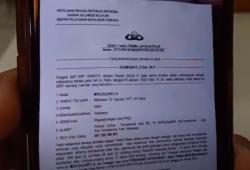 Dinilai Hina Islam, Ferdinand Hutahaean Dilaporkan BMI Makassar ke Polisi 