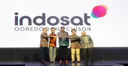 Rangkaian Merger, Ooredoo Hutchison Asia Beli Saham Indosat Senilai Rp11,37 Triliun