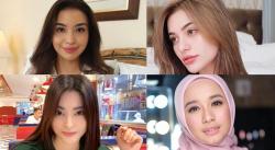 Deretan Artis Cantik Indonesia Menikah dengan Sultan Malaysia Berakhir Cerai, Ada yang Disiksa