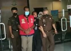 Kejari Tahan Anggota DPRD Pasuruan terkait Kasus Penipuan Uang Rp1,3 Miliar