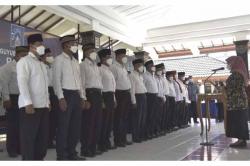  Bupati Sleman Berharap Dukuh Jadi Mitra Kerja Pemerintah Layani Masyarakat