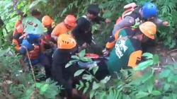 2 Santri Hanyut di Sungai Elo Magelang, 1 Ditemukan Meninggal Dunia 