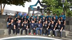 Bangun Ekosistem Digital, ITDRI Festival 2021 Gaet Ribuan Pengunjung Virtual