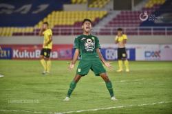 Hasil Liga 1: Marselino Ferdinan Acak-acak Bali United, Persebaya Menang 3-1