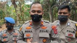 Rumah Pasutri Dibakar Warga gegara Dituduh Punya Ilmu Hitam, Ini Kata Polisi