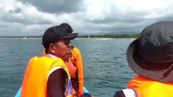 Pemuda Hilang di Pantai Barat Pangandaran, Ibu Korban: Tolong Temukan Anak Saya