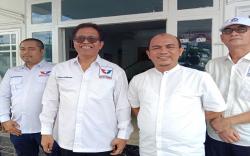 Perindo Ajak Warga Sumsel Ikuti Konvensi Rakyat, Ini Link Pendaftarannya <