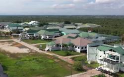 Kerja Sama dengan Klaten, RSJ Sambang Lihum Akan Terapkan Si Terpa Daya Jiwa