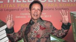 Lama Tak Terdengar Kabar, Mantan Gubernur DKI Sutiyoso Ditunjuk Jadi Komisaris Jaya Ancol (PJAA) 